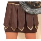 Disfraz gladius gladiador romano talla L 52-54