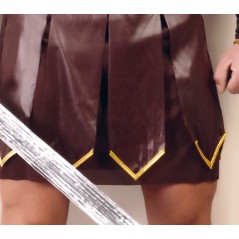 Disfraz gladius gladiador romano talla L 52-54-El Informal Santander