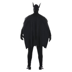 Disfraz murcielago similar a Batman barato L. El Informal Santander