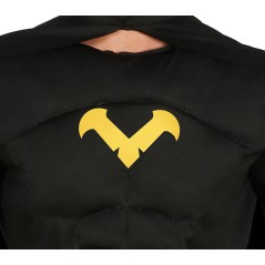 Disfraz murcielago similar a Batman barato L. El Informal Santander