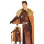 Disfraz señor de invierno mano del trono stark