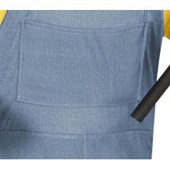 Disfraz Minions minero barato para adulto-Disfraces baratos online