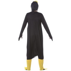 Disfraz pinguino polar gordo adulto 80878 gu-El Informal Santander online