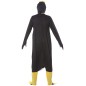 Disfraz pinguino polar gordo adulto 80878 gu