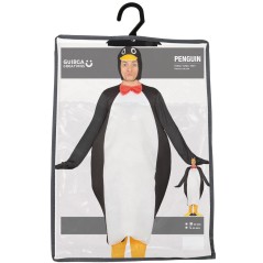 Disfraz pinguino polar gordo adulto 80878 gu-El Informal Santander online