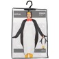 Disfraz pinguino polar gordo adulto 80878 gu