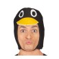 Disfraz pinguino polar gordo adulto 80878 gu