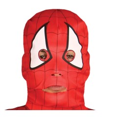 Disfraz de Spiderman para adulto barato. El Informal Santander