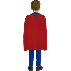Disfraz super man musculoso infantil tallas. El Informal Santander
