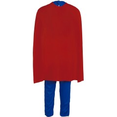 Disfraz super man musculoso infantil tallas. El Informal Santander