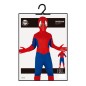 Disfraz hombre araña infantil Spiderman tallas