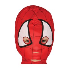 Disfraz hombre araña infantil Spiderman tallas. El Informal Santander