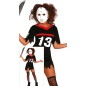 Dirsfraz jugadora de Hockey para mujer talla M