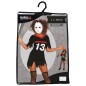 Dirsfraz jugadora de Hockey para mujer talla M