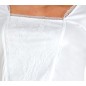 Disfraz novia para hombre t.l adulto