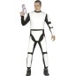 Disfraz soldado imperial talla l hombre clonetrooper