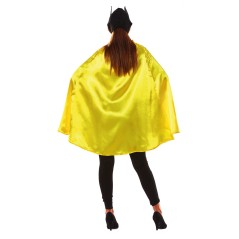 Disfraz de batgirl mujer gato cat women para adulto barato. Tienda de disfraces online