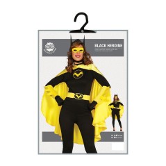 Disfraz de batgirl mujer gato cat women para adulto barato. Tienda de disfraces online