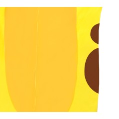 Disfraz Picachu chinchilla electrica adulto-Tienda disfraces online