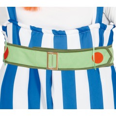 Disfraz Obelix para hombre adulto tallas-El Informal Santander