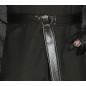 Disfraz Vigilante del muro Jon para hombre M o L
