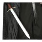 Disfraz Vigilante del muro Jon para hombre M o L