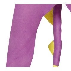 Disfraz dragon pijama talla estandar adulto unisex-El Informal Santander online