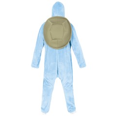 Disfraz tortuga adulto squirtle pijama kigurumi-El Informal Santander online