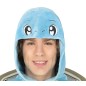Disfraz tortuga adulto squirtle pijama kigurumi