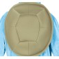 Disfraz tortuga adulto squirtle pijama kigurumi