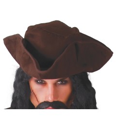 Disfraz capitan pirata tallas hombre-El Informal Santander