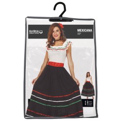 Servilletas princesa sofia 33 x33 cm 20 uds-El Informal Santander