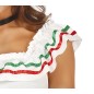 Servilletas princesa sofia 33 x33 cm 20 uds