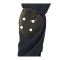 Disfraz policia SWAT para hombre talla L