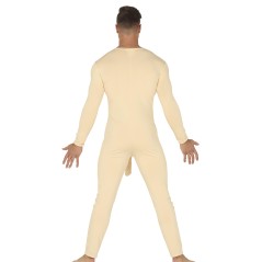 Disfraz hombre desnudo con pene talla M 48-50 -El Informal Santander