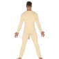 Disfraz hombre desnudo con pene adulto