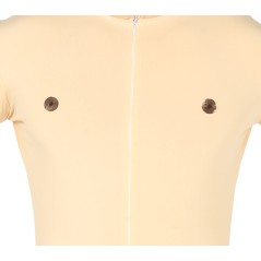 Disfraz hombre desnudo con pene talla M 48-50 -El Informal Santander