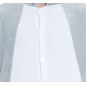 Disfraz pijama hipopotamo para hombre
