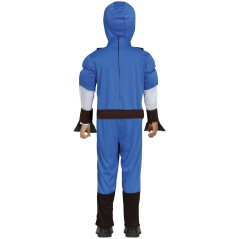 Disfraz capitan super heroe invierno para niño. El Informal Santander