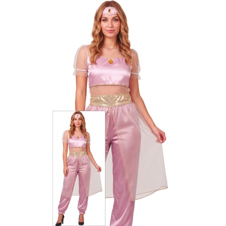 Disfraz chino talla m-l adulto -El Informal Santander