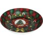 Bowl Arbol de navidad 32 cm en PVC