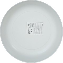 Bowl Arbol de navidad 32 cm en PVC-El Informal