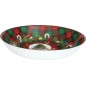Bowl Arbol de navidad 32 cm en PVC