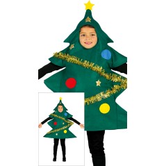Traje papa noel bebe-El Informal Santander