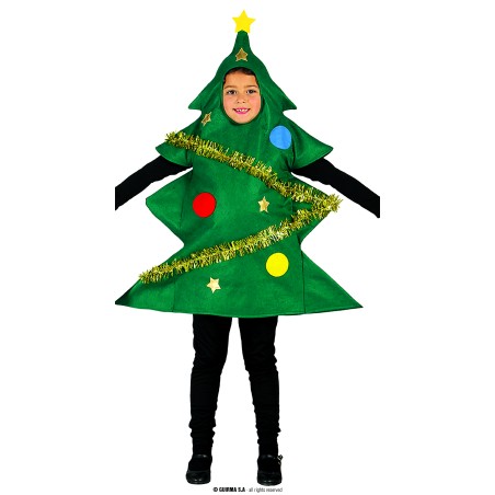 Traje papa noel bebe