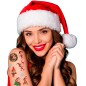 Tatuajes elfos navidad