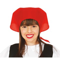 Disfraz pastorcita traje regional cantabria para niña-El Informal