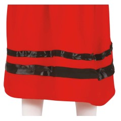 Disfraz pastorcita traje regional cantabria para niña-El Informal