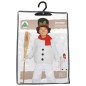Disfraz Muñeco de nieve niño niña infantil