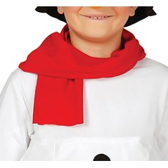 Disfraz Muñeco de nieve niño niña infantil-El Informal Santander